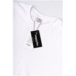 Мужская футболка Happyfox