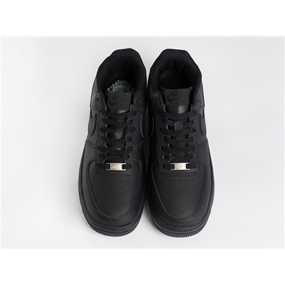 Кроссовки Nike Air Force 1 Low