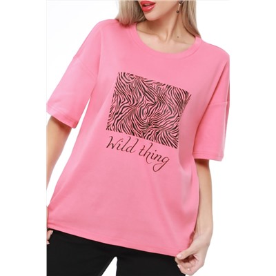 DStrend Футболка Б-2168