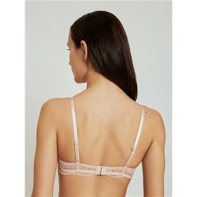 Бюстгальтер Push-up жен. Vega