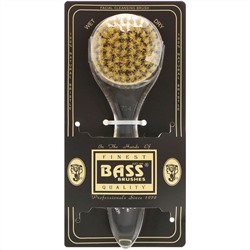 Bass Brushes, Щетка для умывания, 1 щетка для лица