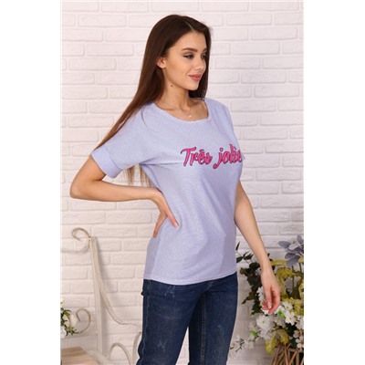 Футболка 24825 (Полоса)