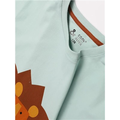 Соль&Перец Футболка SP9063