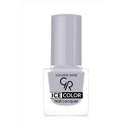 Лак для ногтей GR Ice Color (0-191) - 150 КОСМЕТИКА ИЗ ТУРЦИИ, 1096461