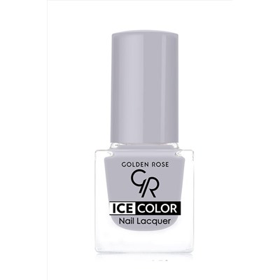 Лак для ногтей GR Ice Color (0-191) - 150 КОСМЕТИКА ИЗ ТУРЦИИ, 1096461