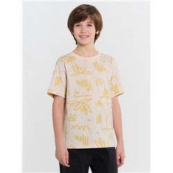 ФУТБОЛКА ДЛЯ МАЛЬЧИКОВ 113433