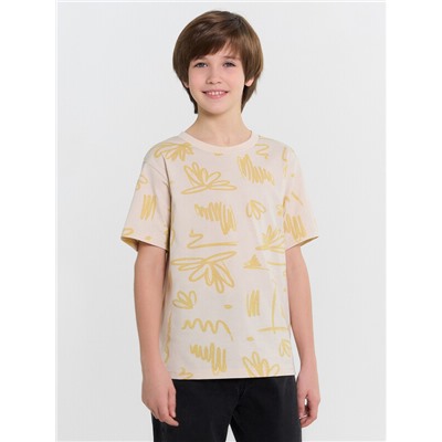 ФУТБОЛКА ДЛЯ МАЛЬЧИКОВ 113433