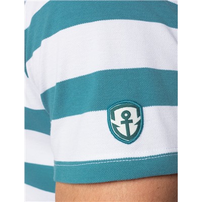 VILATTE Футболка U49.031