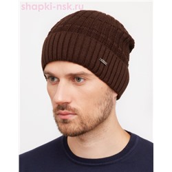 367 T Колпак мужской флис (57-59)