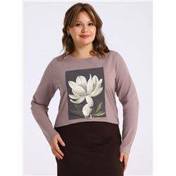 Апрель Лонгслив 1ЖДЛД4037001