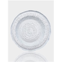 Салатник RIO, 400 мл, d=15 см, стекло, прозрачный