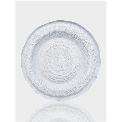 Салатник RIO, 400 мл, d=15 см, стекло, прозрачный