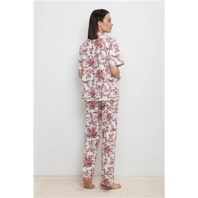 Trikozza Брюки Е 40046