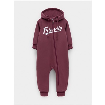 CROCKID Комбинезон КР 6556