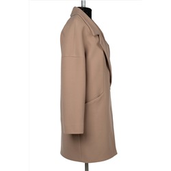 01-11517 Пальто женское демисезонное