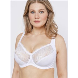 Бюстгальтер мягкая чашка, Lengy, 10242 H