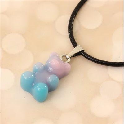 Кулон на шнурке Н01-9953р