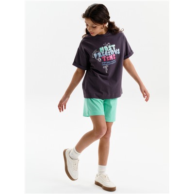 Шорты для девочек