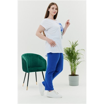 Костюм с брюками Очарование НАТАЛИ, 883846