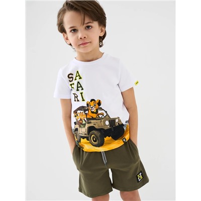 PLAYTODAY Шорты 12612316