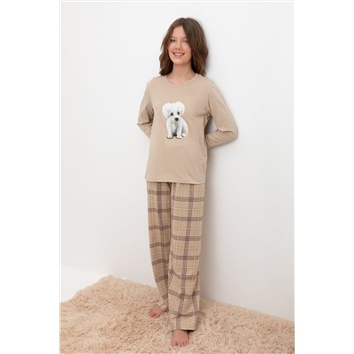 CUBBY Пижама КБ 2830