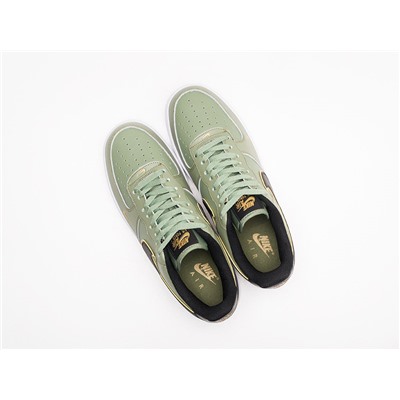 Кроссовки Nike Air Force 1 Low
