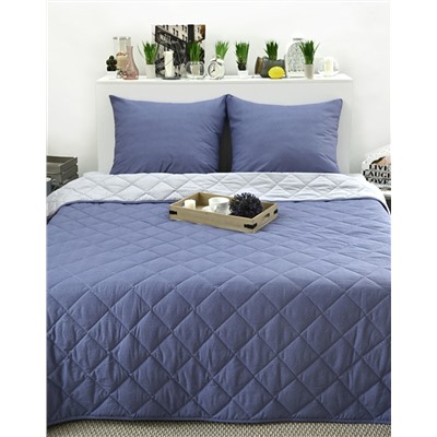 Комплект постельного белья с одеялом New Style Эко КП28-1455 ВБ