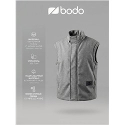 Bodo Жилет 14-89MU 14-89MU
