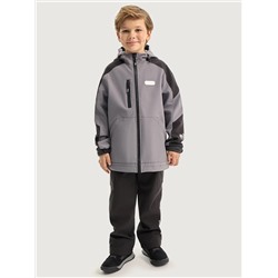 NIKASTYLE Ветровка 4л15526