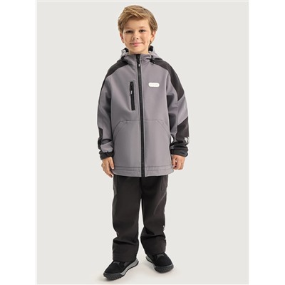 NIKASTYLE Ветровка 4л15526