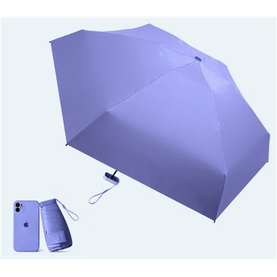 Umbr-5/06-Purple