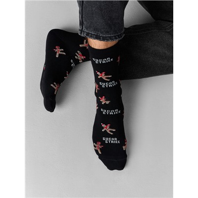 НОСКИ МУЖСКИЕ 017K-3420