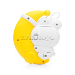 Развивающая игрушка "Лунный Заяц" в коробке