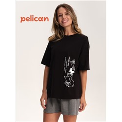 PELICAN Пижама