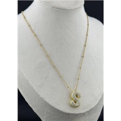 Колье #22930373