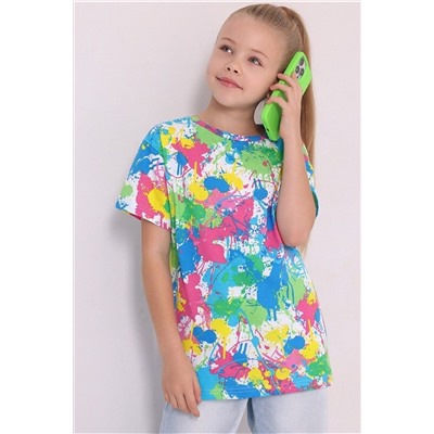 Футболка АПРЕЛЬ, 1048258