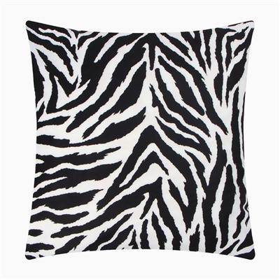 Набор декоративных наволочек «Hola» - 4 шт., 40×40 см, велюр