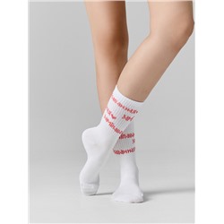 НОСКИ ЖЕНСКИЕ (3 пары) 217A-3559