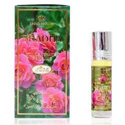 AL REHAB SHADHA (6 мл*6 шт.)