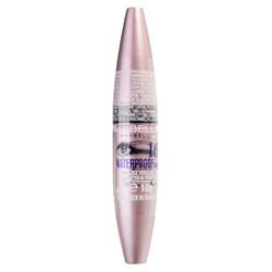 Million Pauline Тушь для ресниц "Lash Sensational", веерный объем