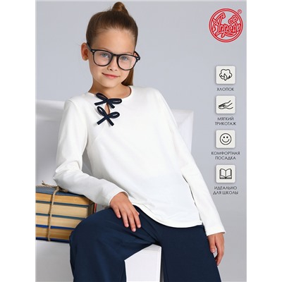 Апрель Лонгслив 1ДДЛД4829804