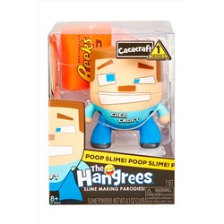 Игрушка The Hangrees Cacacraft Игрушки разных брендов, 267038