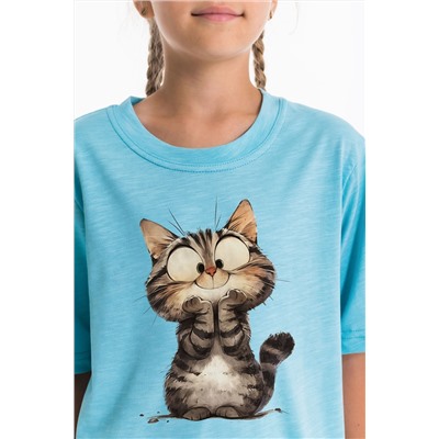 Футболка М225069Па