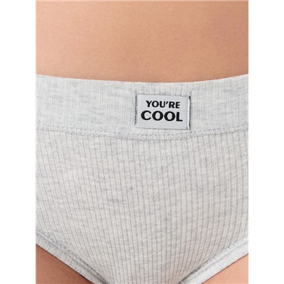 ТРУСЫ ЖЕНСКИЕ (3ШТ.) 412491-3