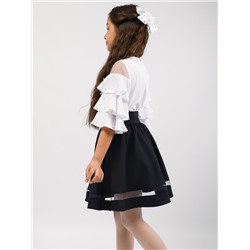 Юбка для девочки Соль&Перец