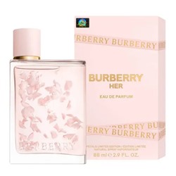 Парфюмерная вода Burberry Her Eau De Parfum 88 мл женская (Euro)