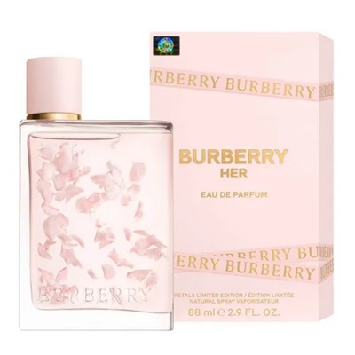 Парфюмерная вода Burberry Her Eau De Parfum 88 мл женская (Euro)
