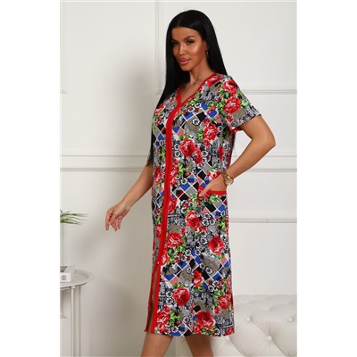 1106 Халат женский