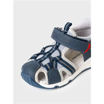 Сандалии для мальчиков