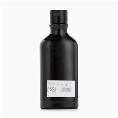 Шампунь для волос мужской Black Onyx, 250 мл